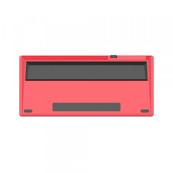 Dareu A84 Pro Flame Red, Blue Sky V3 Switch (Hot-Swap)  